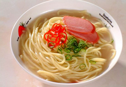 抻面的營(yíng)養(yǎng)價(jià)值-抻面的制作方法