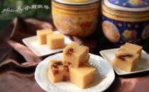 七夕來(lái)了！自制蜜棗豌豆糕享健康甜蜜！