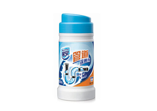管道疏通劑哪種好？管道疏通劑怎么用？