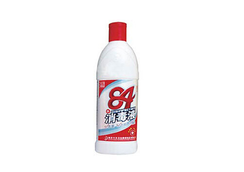 84消毒液怎么用？84消毒液好嗎？