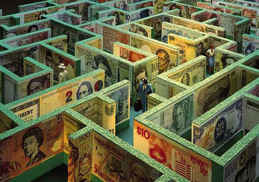 網(wǎng)絡(luò)金融平臺(tái)-網(wǎng)絡(luò)金融產(chǎn)品