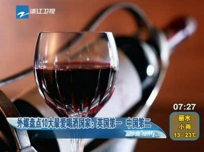 最愛喝酒國家排名中國排第二，如何喝酒不傷身？中國酒文化歷史