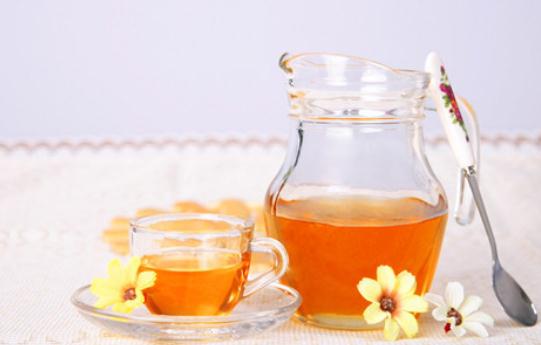 什么時(shí)候喝蜂蜜水好？蜂蜜水減肥法