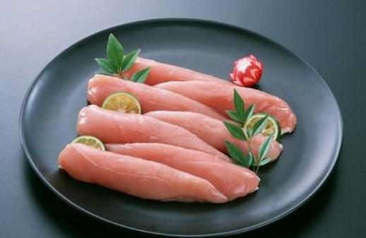 雞胸肉減肥餐-吃肉也能瘦！
