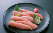 雞胸肉減肥餐-吃肉也能瘦！