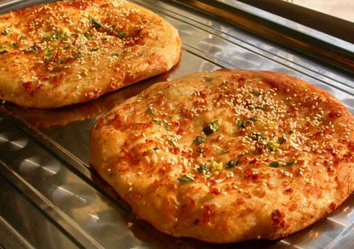 掉渣燒餅怎么做？掉渣燒餅的簡(jiǎn)介