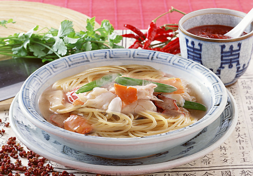 拉面的營(yíng)養(yǎng)分析-拉面的做法