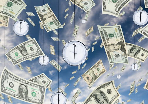 金融投資是什么？金融投資的分類