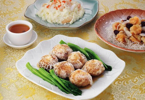 花菇燉竹笙的做法-花菇燉竹笙怎么做？