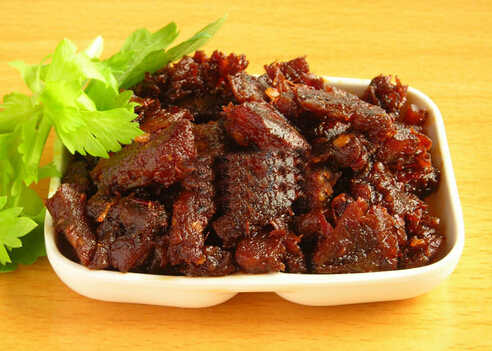 兔肉的做法-兔肉不能和什么一起吃？