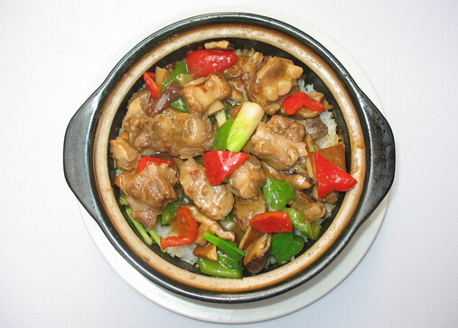 煲仔飯的做法-煲仔飯怎么做？