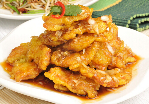 鍋包肉的營(yíng)養(yǎng)價(jià)值-鍋包肉的做法