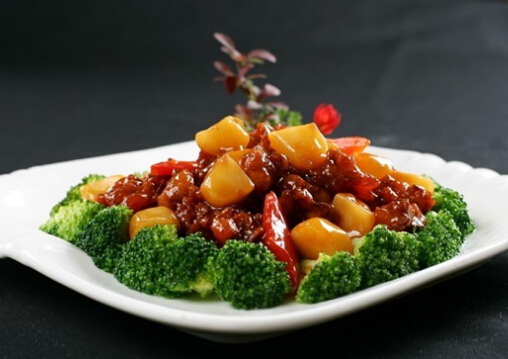 土豆燒牛肉的做法-土豆燒牛肉怎么做？