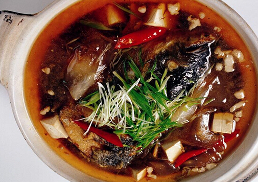 魚湯的做法-魚湯的營養(yǎng)價(jià)值