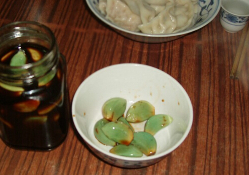 醋泡大蒜的做法-醋泡大蒜好嗎？