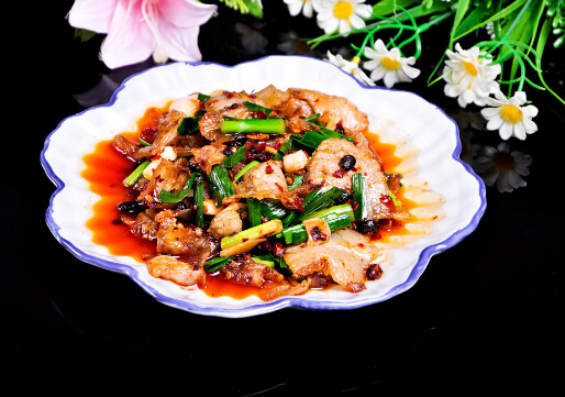 回鍋肉的做法-回鍋肉怎么做？