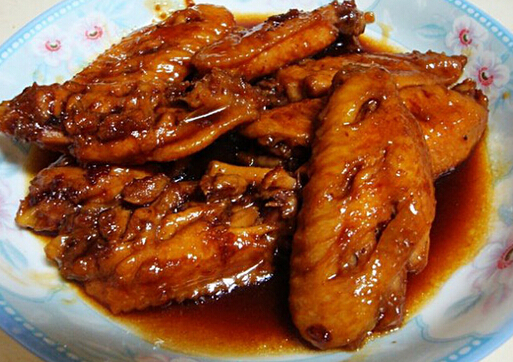 啤酒雞翅的做法-啤酒雞翅的營養(yǎng)價值