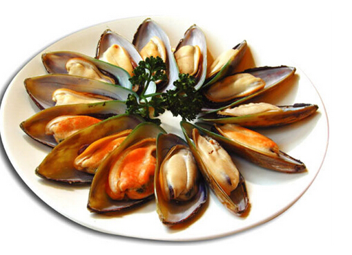 干淡菜怎么洗？淡菜怎么做？