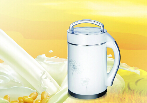 豆?jié){機怎么打果汁？豆?jié){機做米糊
