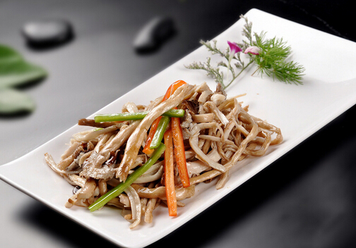 茶樹菇怎么吃營養(yǎng)？茶樹菇的做法