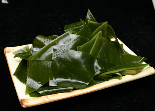 海帶怎么做好吃？海帶的做法食譜