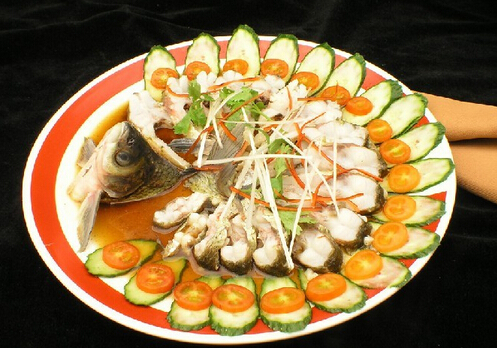 武昌魚怎么吃？吃武昌魚的注意事項(xiàng)