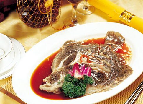 多寶魚的做法-多寶魚怎么做好吃？