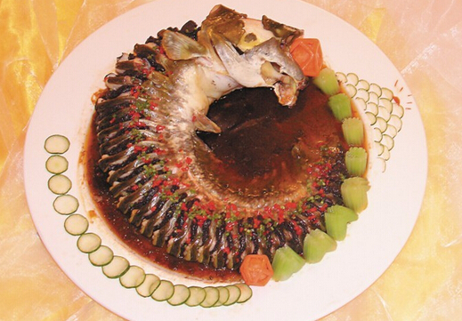 鯰魚怎么做好吃？鯰魚的做法