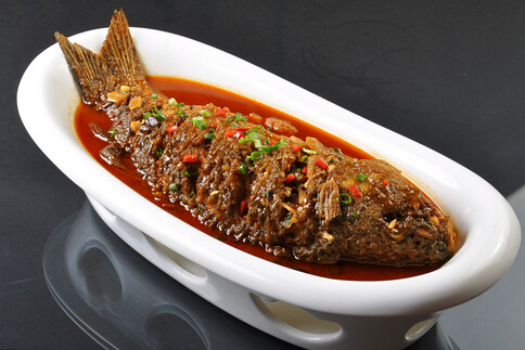 鯉魚怎么做好吃？鯉魚的做法