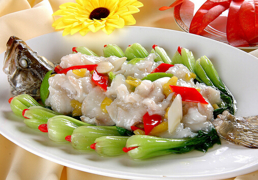 桂魚怎么做好吃？桂魚的做法