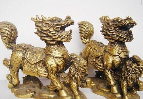 風(fēng)水吉祥物使用注意事項(xiàng)-常見風(fēng)水吉祥物