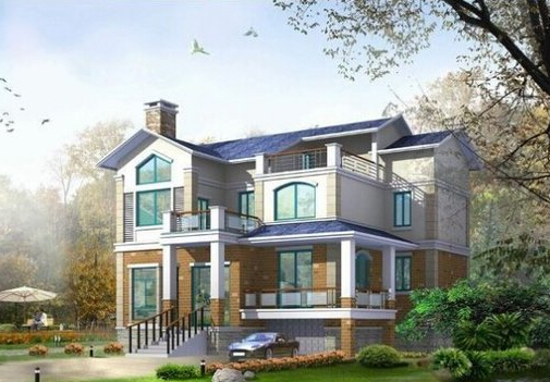 住房風(fēng)水禁忌有哪些？住房顏色風(fēng)水