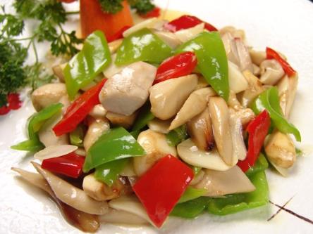 雞樅菌怎么做好吃？雞樅菌的做法