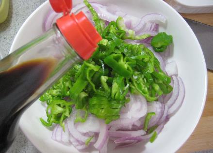 洋蔥怎么做好吃？洋蔥的做法大全