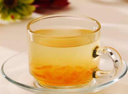 柚子怎么做好吃？柚子的做法大全：蜂蜜柚子茶
