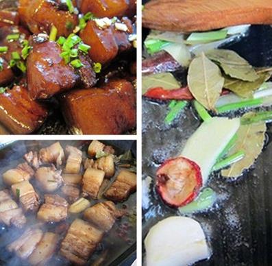 紅燒肉怎么做好吃？紅燒肉的家常做法