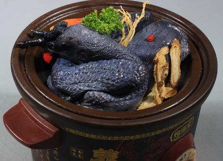 烏雞怎么做好吃？烏雞的6種最養(yǎng)生烹飪做法