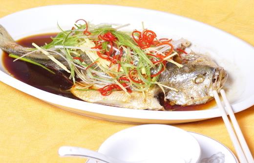 大黃魚怎么做好吃？大黃魚的做法與技巧