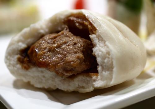 肉包子怎么做好吃？肉包子的做法與技巧
