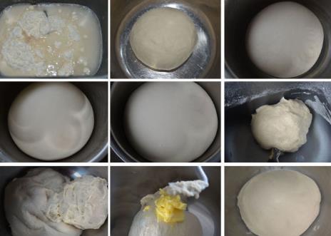 怎么發(fā)酵面團更好？低溫發(fā)酵面團的小技巧