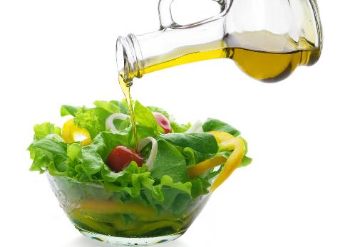 如何正確使用食用油？健康食用油的小竅門