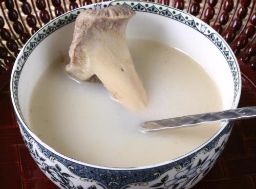 高湯怎么做？高湯的做法