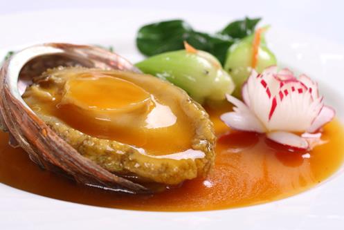 鮑魚怎么做好吃又有營養(yǎng)？鮑魚的做法