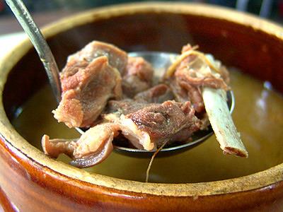 怎樣燉肉更鮮嫩？做燉肉的小技巧