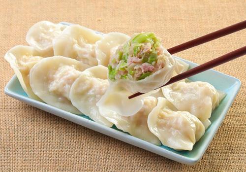速凍餃子怎么煮？煮速凍餃子的小竅門