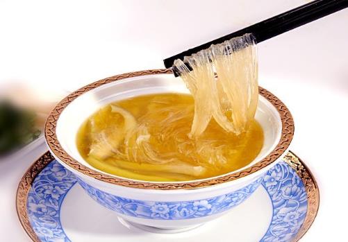 如何泡發(fā)干魚翅？干魚翅的泡發(fā)方法