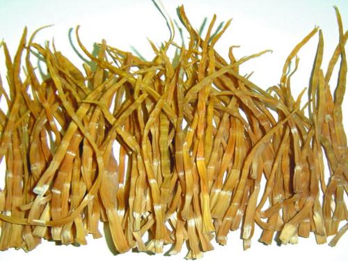 干筍怎么泡發(fā)？干筍的泡發(fā)方法
