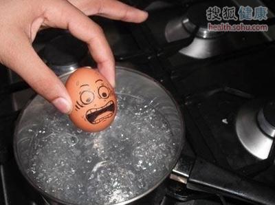 煮雞蛋要多久？雞蛋煮幾分鐘最佳？怎么烹飪雞蛋最營養(yǎng)