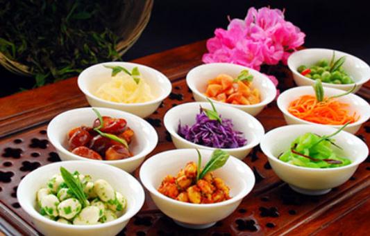 常見(jiàn)美食與米飯熱量的PK