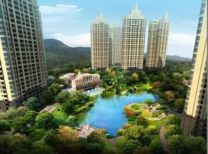 容積率是什么意思？綠化率計算公式